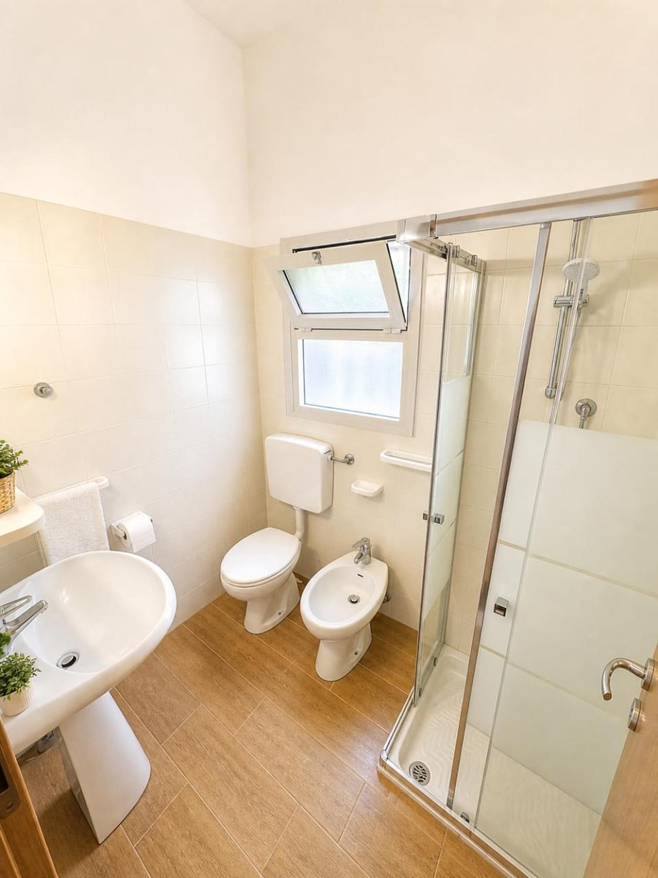 Shower, Toilet, Bathroom, bidet