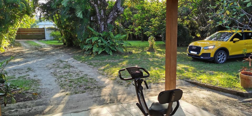 Natural landscape, Garden, Garden view