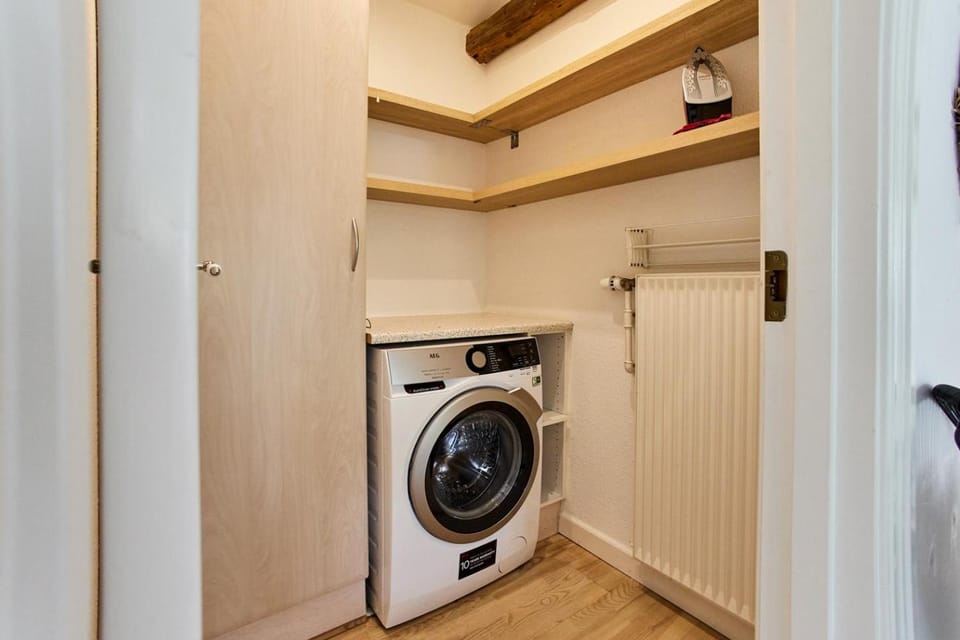 Charmerende lejlighed Apartment in Region of Southern Denmark