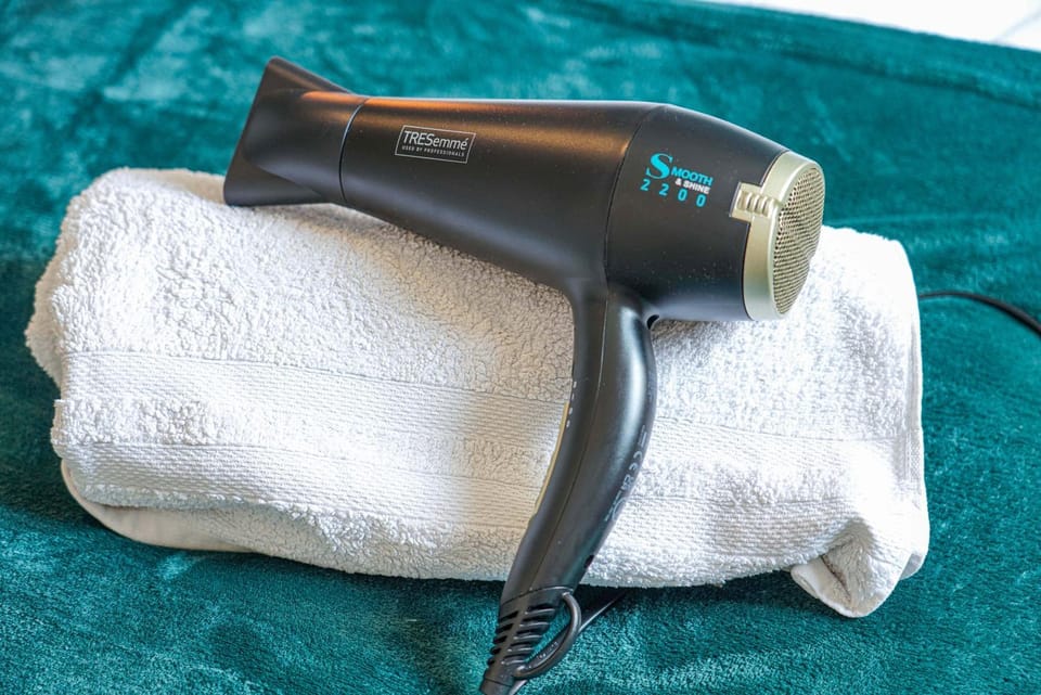 towels