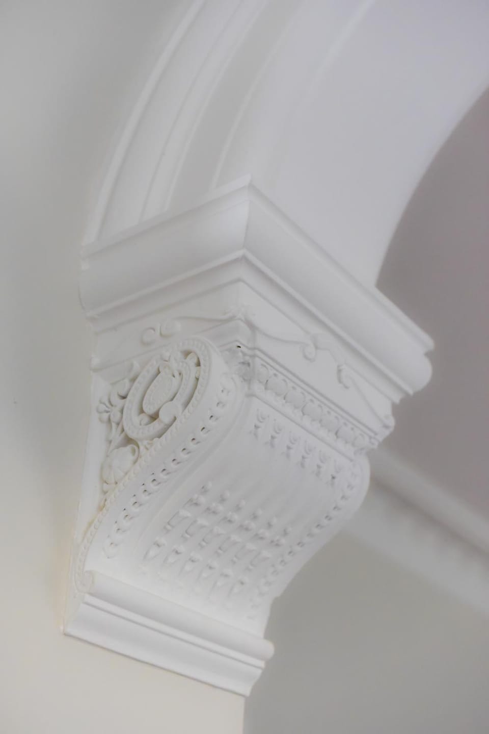 Decorative detail