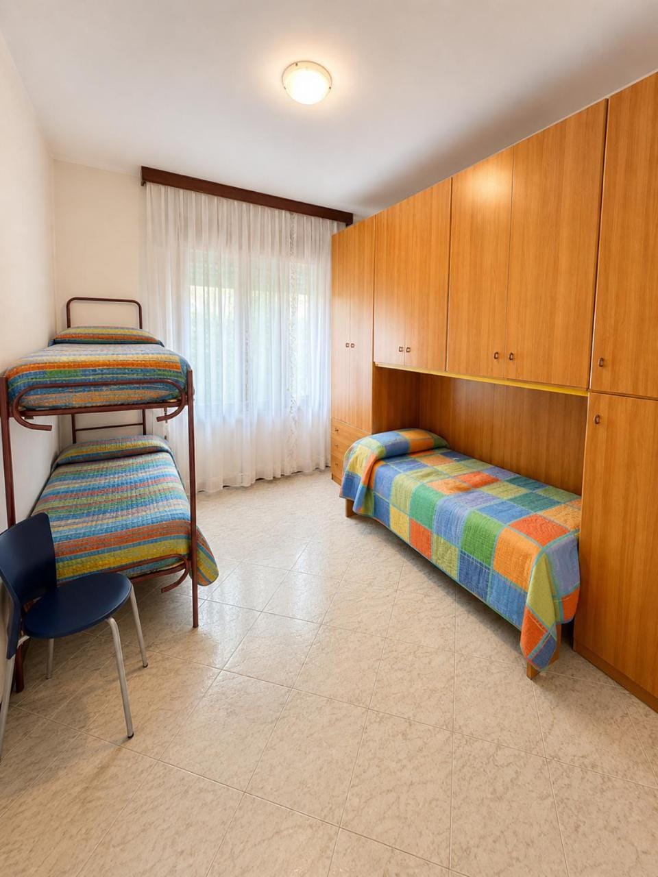 Bed, Bedroom, bunk bed