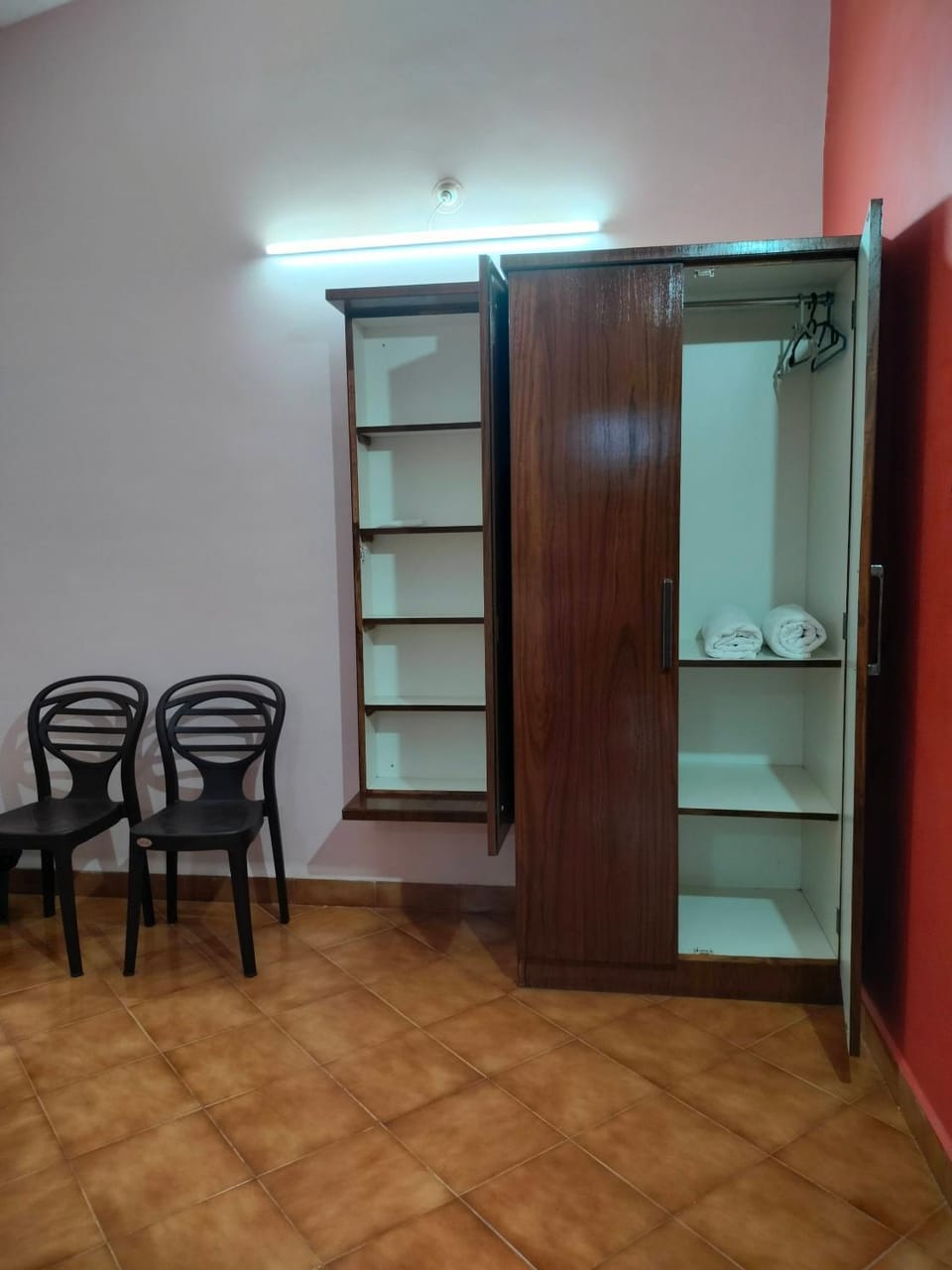 Villa Cleto Guest House Bed and Breakfast in Goa, India