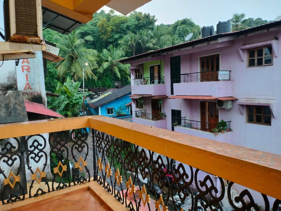 Villa Cleto Guest House Bed and Breakfast in Goa, India