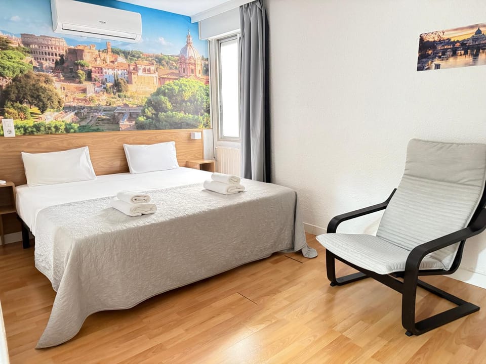 Hostal Zaragoza Centro Bed and Breakfast in Zaragoza