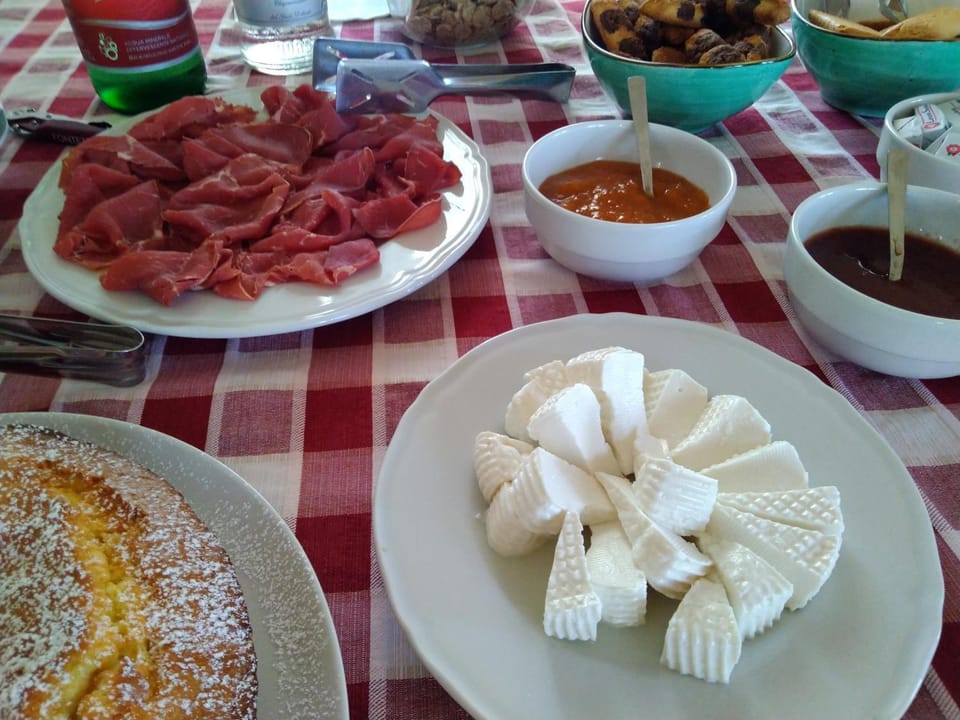 Masseria Stellato Farm Stay in Apulia