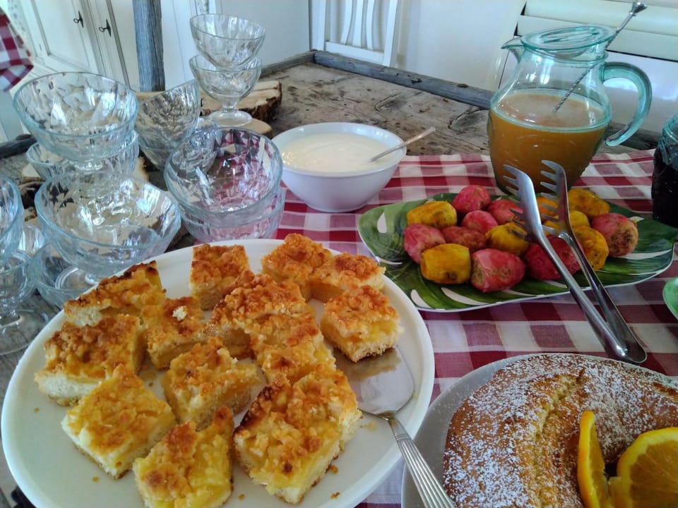 Masseria Stellato Farm Stay in Apulia