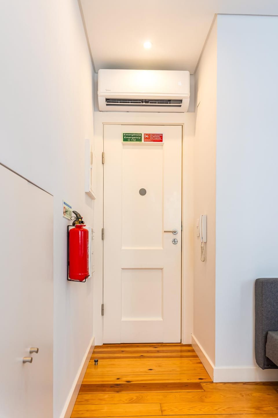 air conditioner