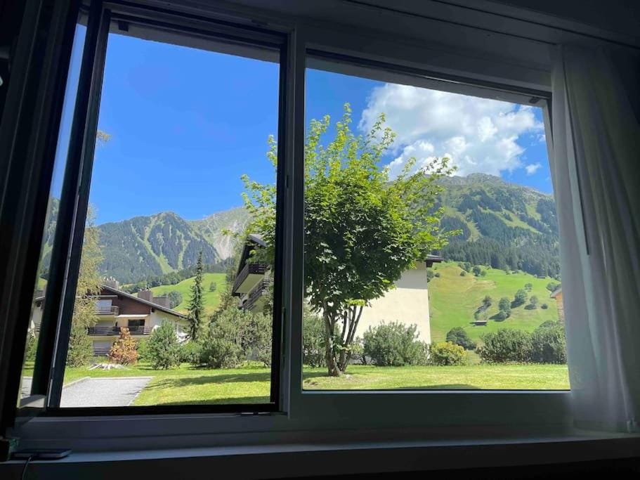 View (from property/room), Mountain view