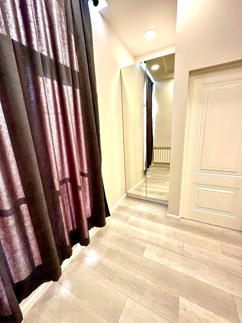 Khorenatsi apartments Apartment in Yerevan