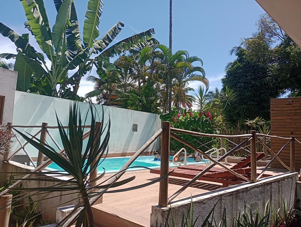 Pousada Caminho da Concha Hotel in Itacaré