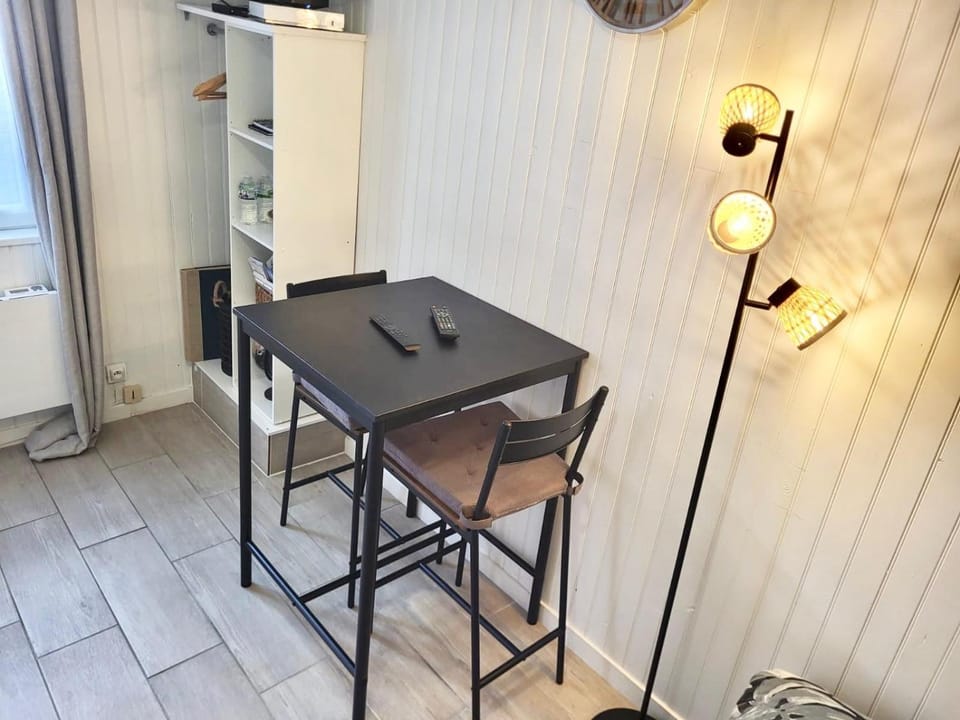 Studio cosy au cœur du quartier Saint-Pierre Apartment in Amiens