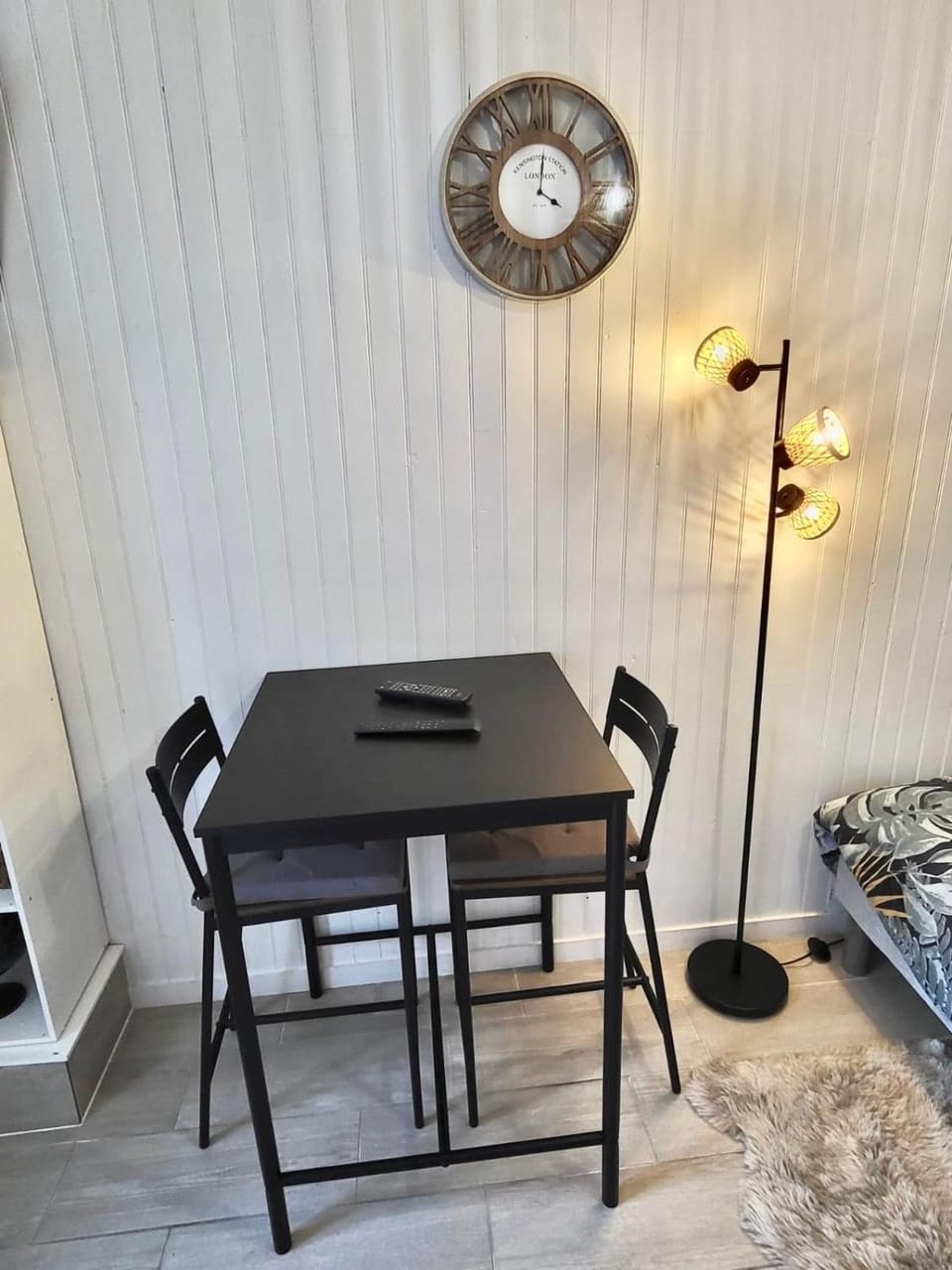 Studio cosy au cœur du quartier Saint-Pierre Apartment in Amiens