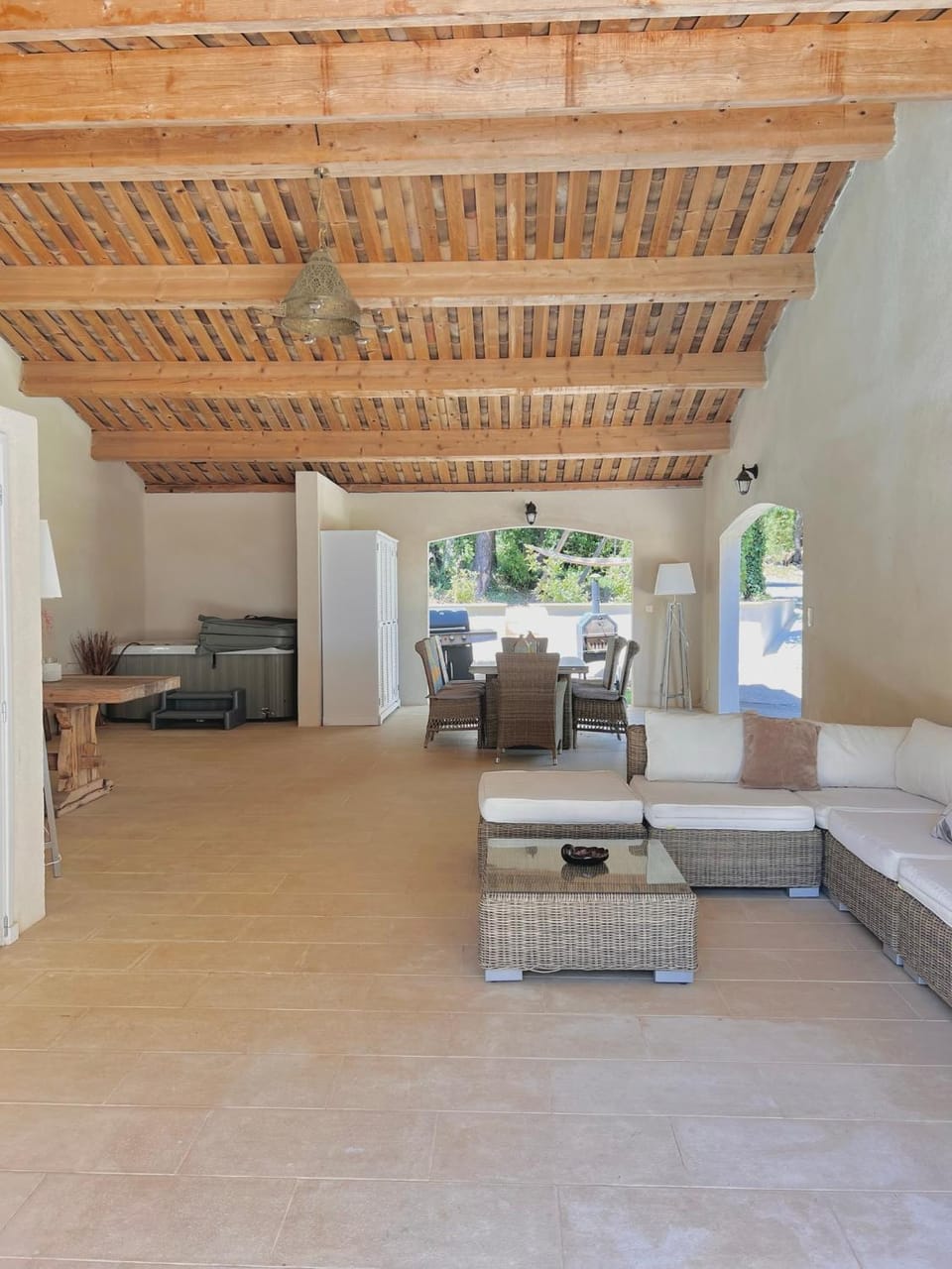 Le Mas Provençal Valbonne Villa in Valbonne