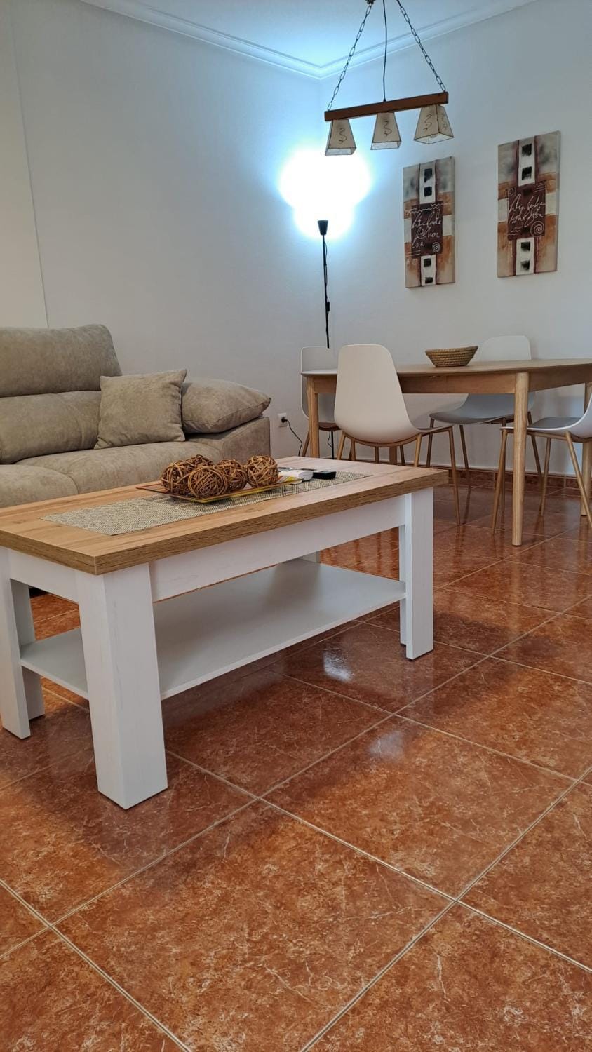 Casa Alma, Dos Mares a tu alcance Apartment in Region of Murcia
