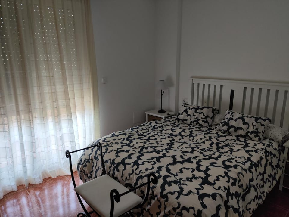 Casa Alma, Dos Mares a tu alcance Apartment in Region of Murcia