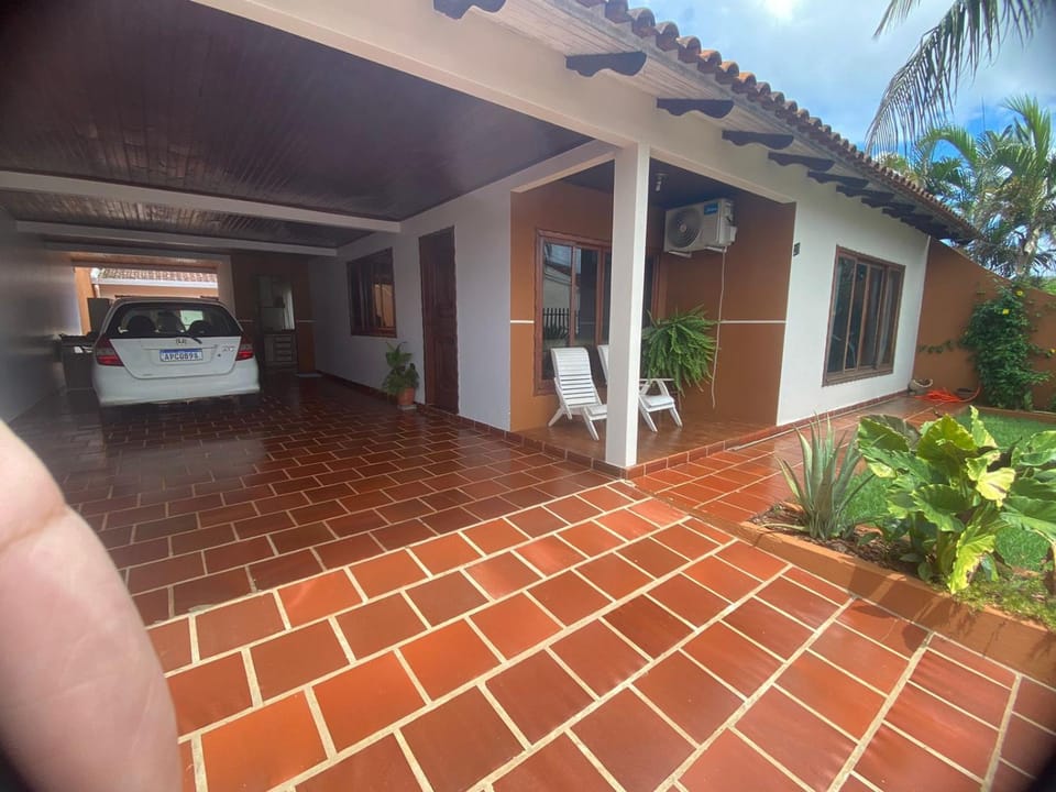 Patio, Day, Garden view