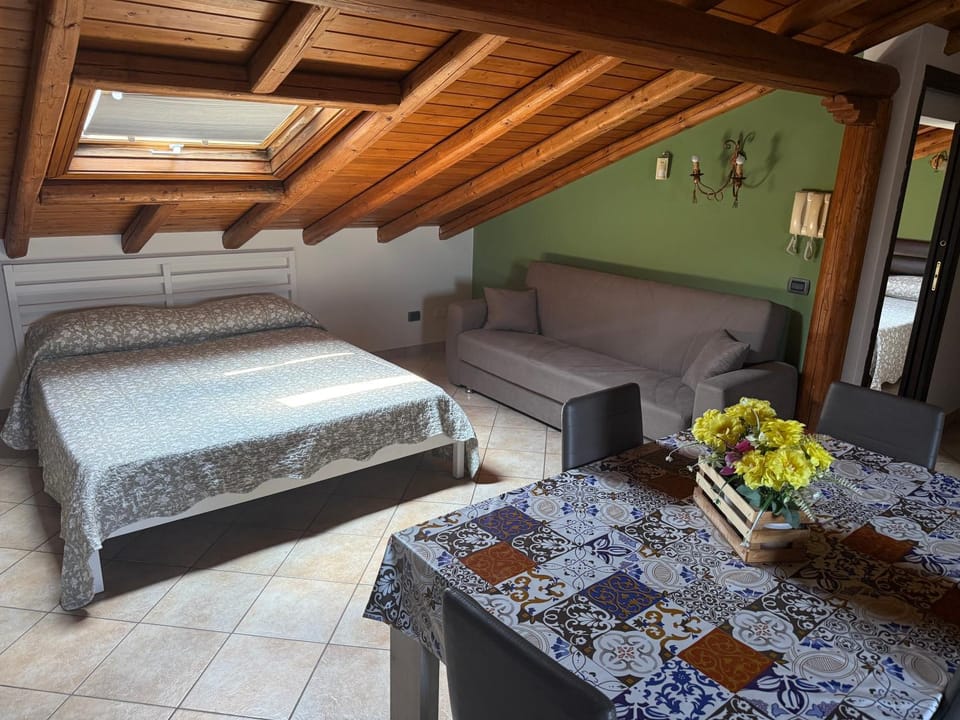 VISTA AZZURRA Lmt Apartment in Acireale