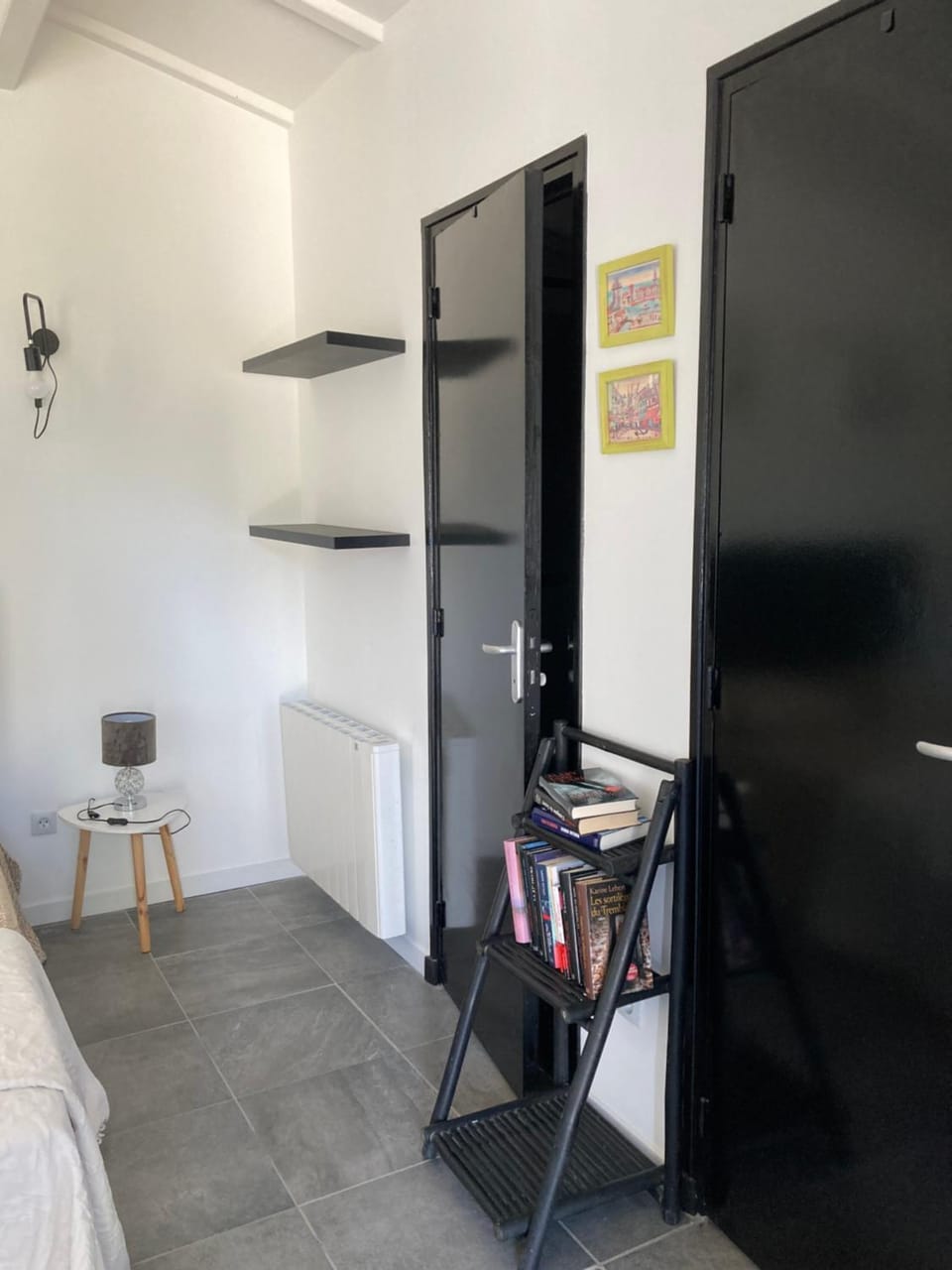 Le Cube House in Nouvelle-Aquitaine