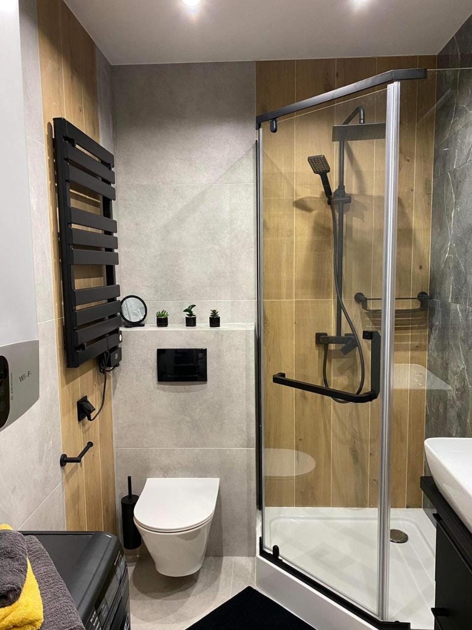 Shower