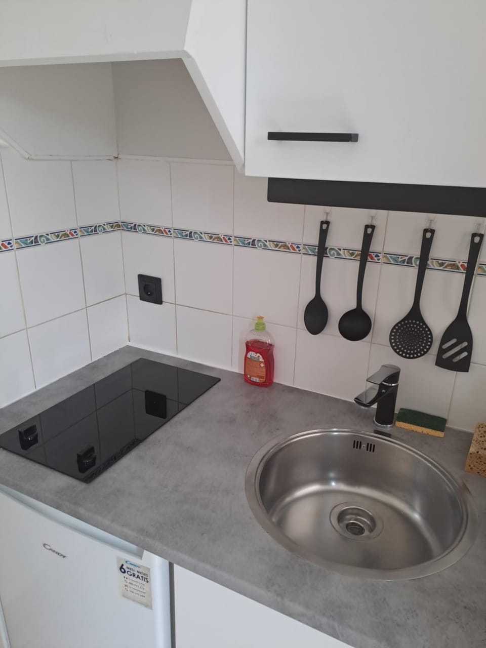 stove