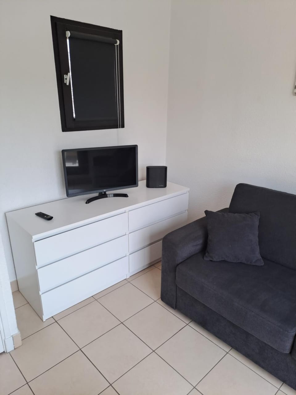 TV and multimedia, Living room