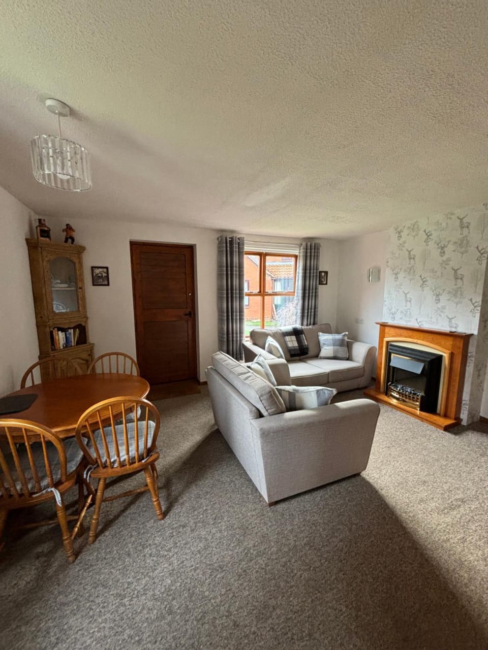 Runaway Cottage, Whitby House in England
