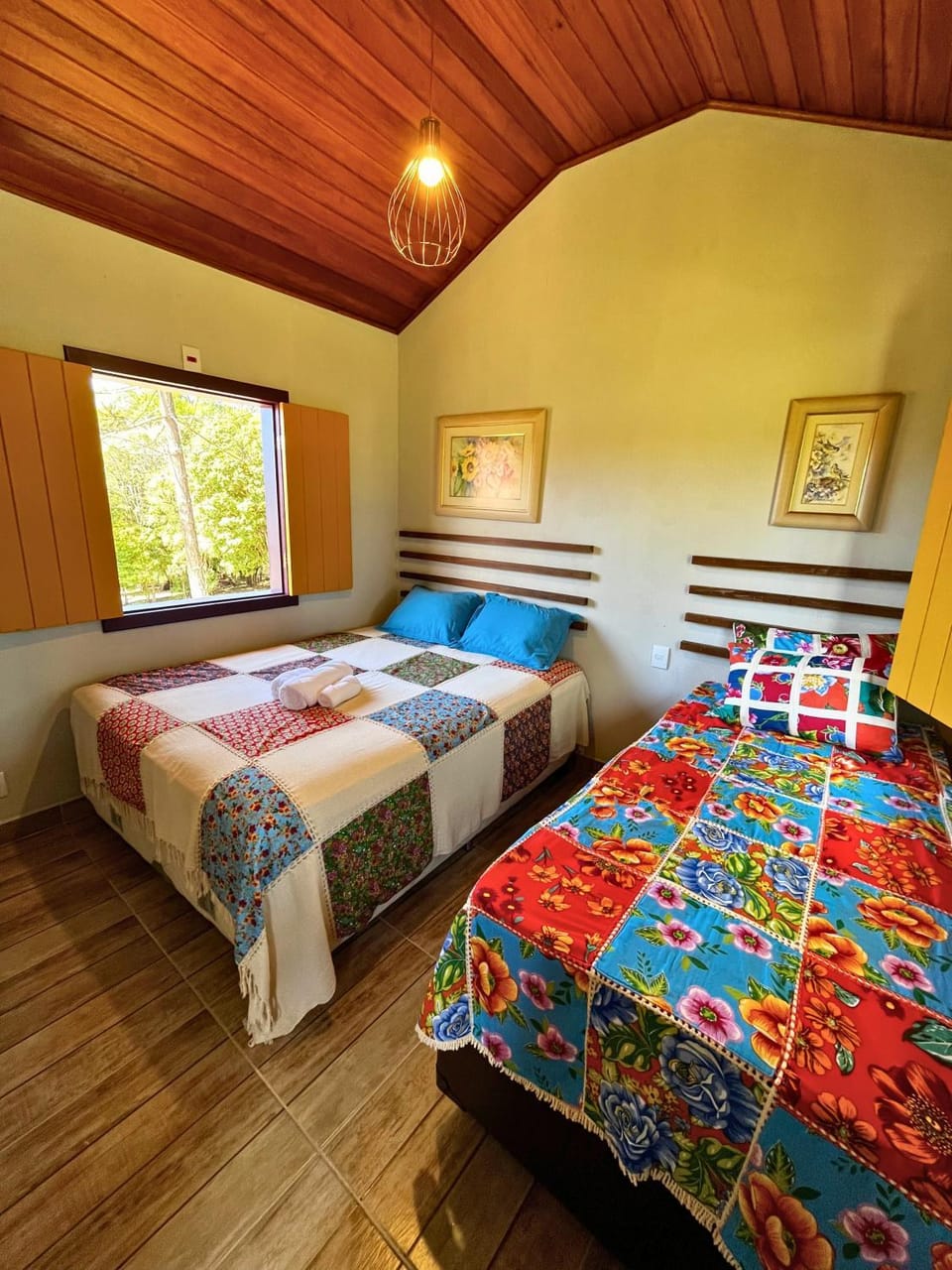 Sitio Recanto Maçussa House in State of Minas Gerais, Brazil