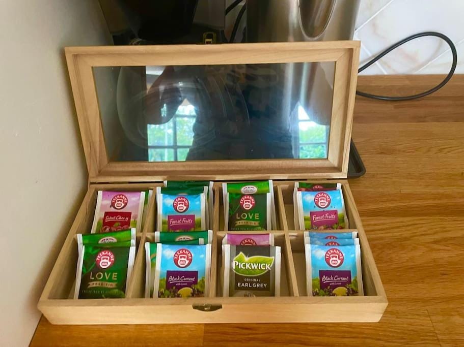 The Whispering Apple Nordisk Retreat Lejlighed på Fyn Apartment in Region of Southern Denmark