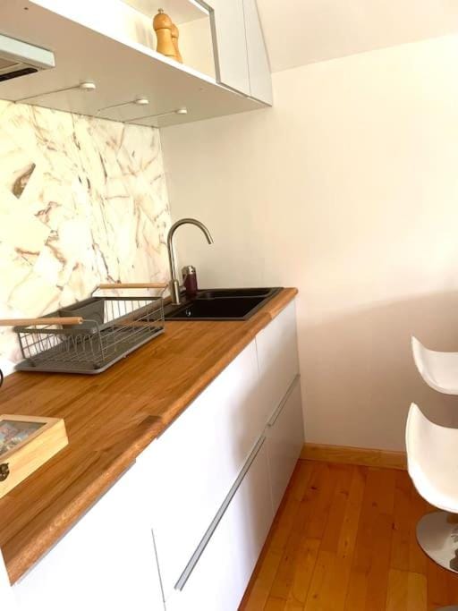 The Whispering Apple Nordisk Retreat Lejlighed på Fyn Apartment in Region of Southern Denmark