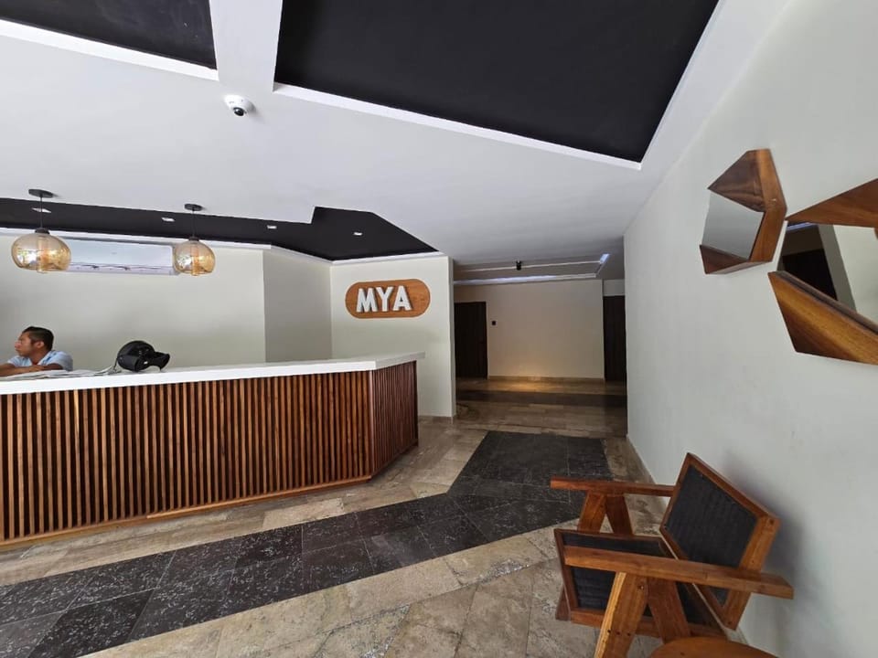 Property building, Property logo or sign, Lobby or reception
