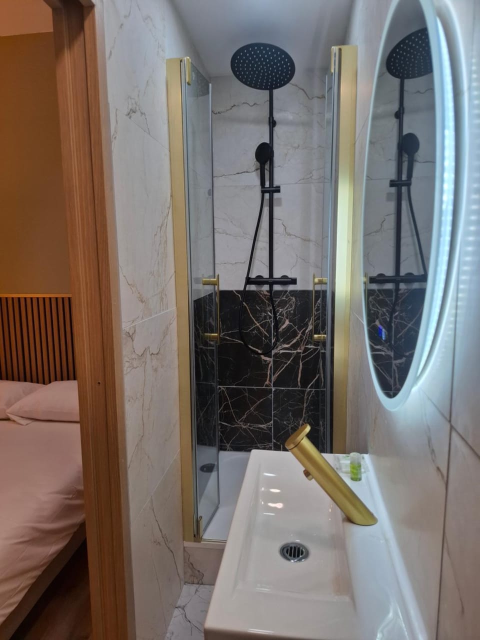 Hotel Du Centre Hotel in Marseille