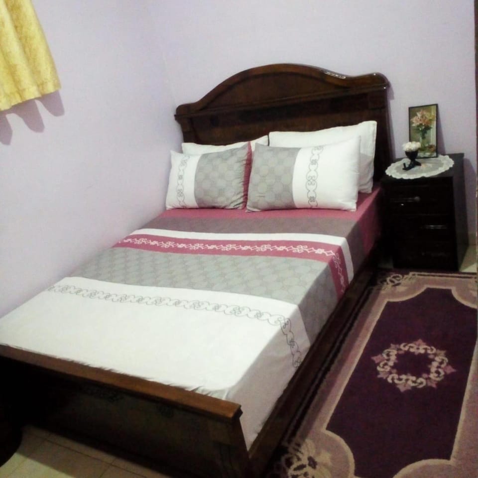 Amina Apartment Apartment in Souss-Massa