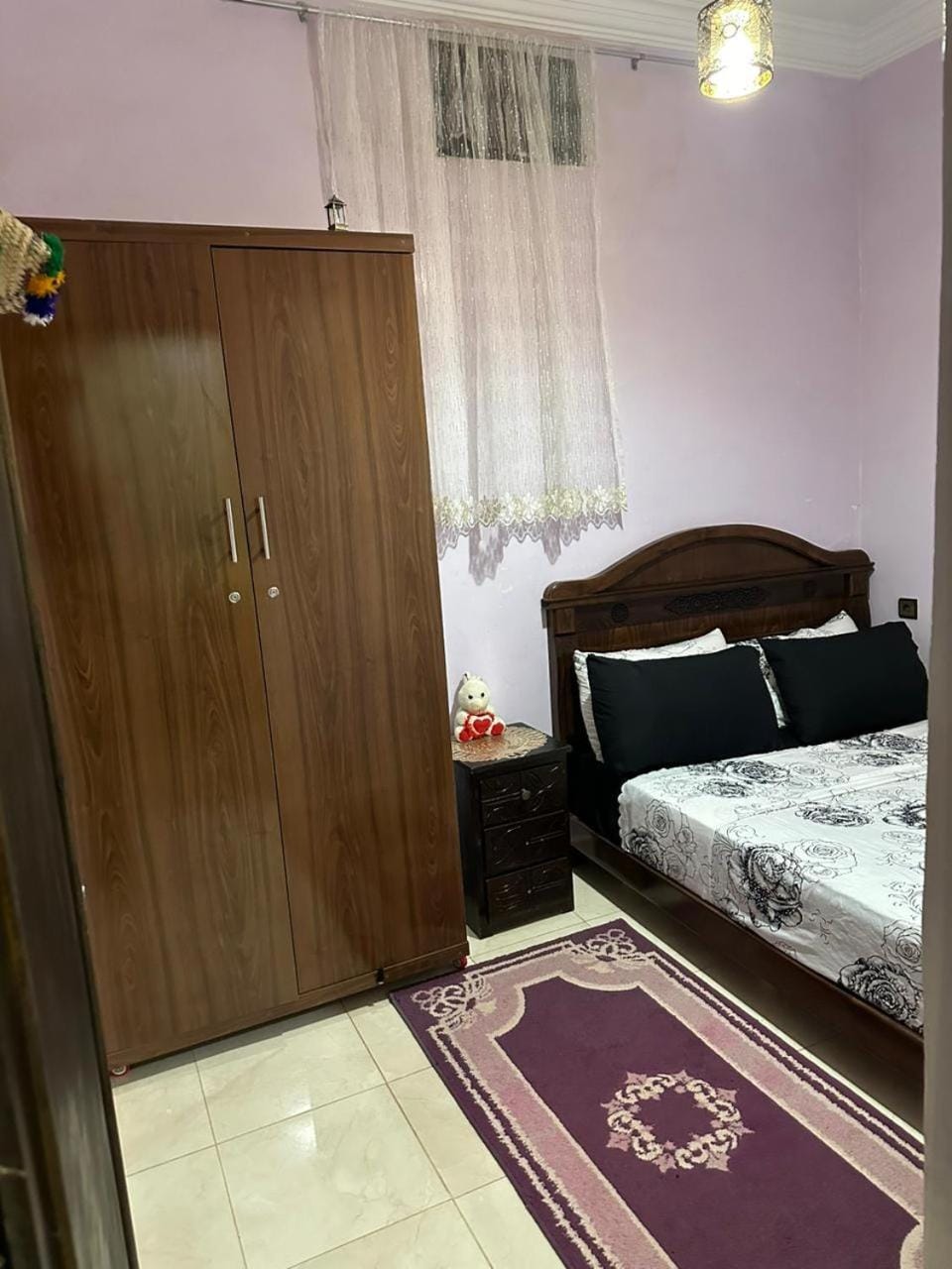 Amina Apartment Apartment in Souss-Massa