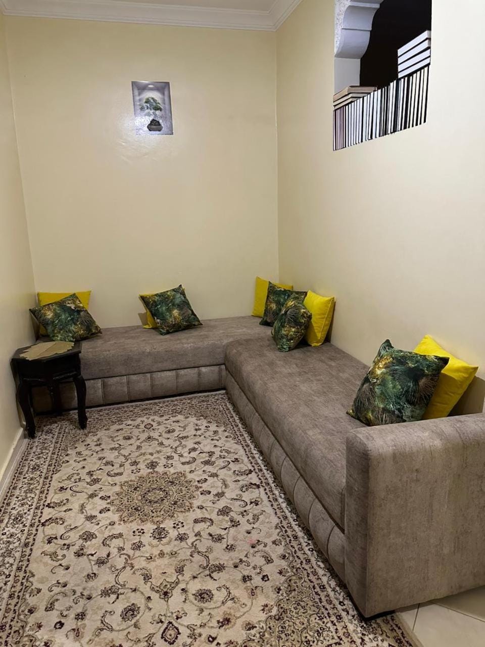 Amina Apartment Apartment in Souss-Massa