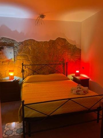 B&B Villa zia Febronia Bed and Breakfast in Sicily