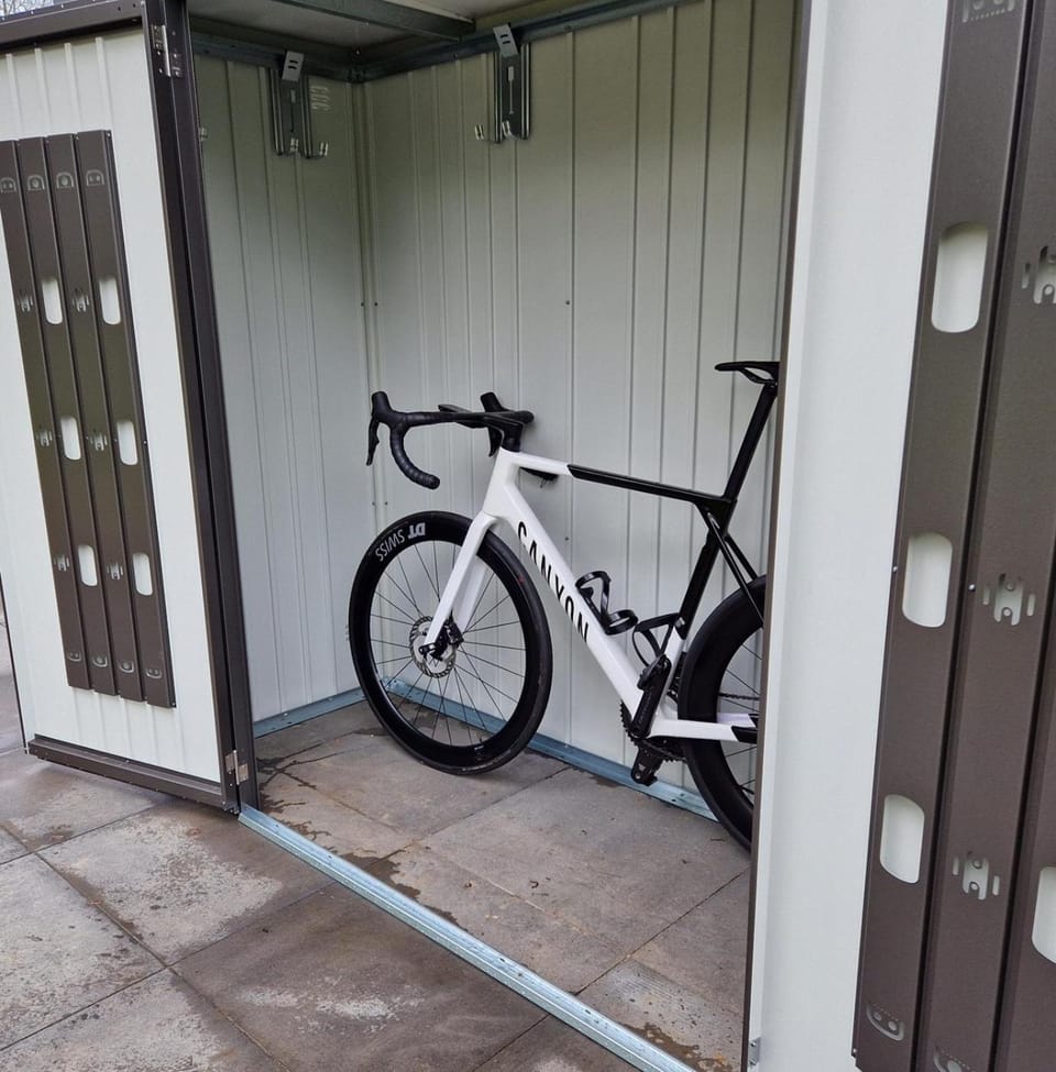 Day, Cycling, Cycling, storage