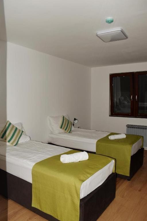 FERA Apartments Apartment in Sarajevo