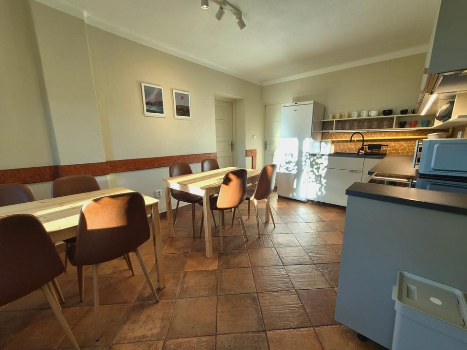Ubytovanie Klinger - chata nad jazerom Bed and Breakfast in Slovakia