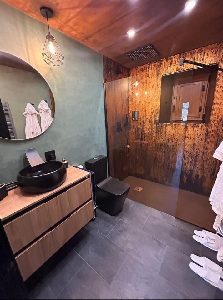 Paraíso Desconocido 5. La Tentación de Mazobre Apartment in Cantabria