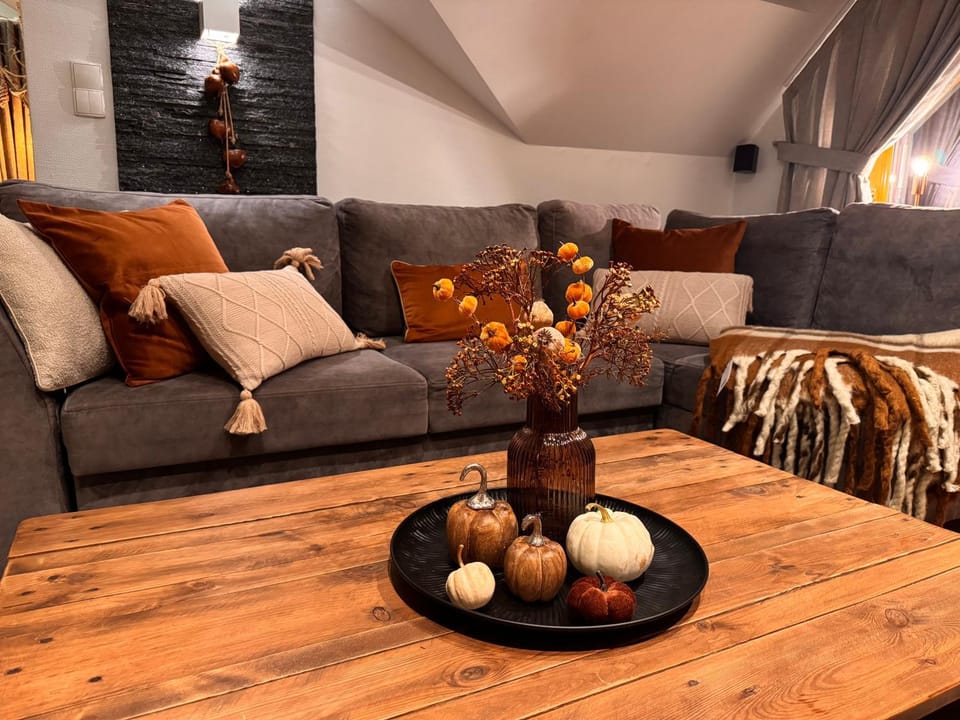 Apart-Center Pod Orłem Apartment in Zakopane