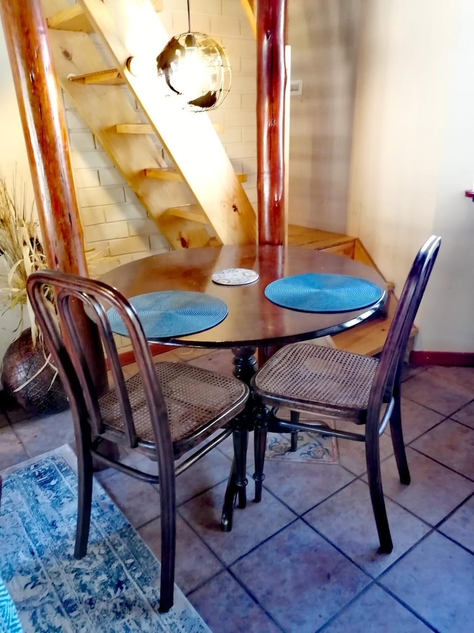 Collie Cottage Apartment in South Africa