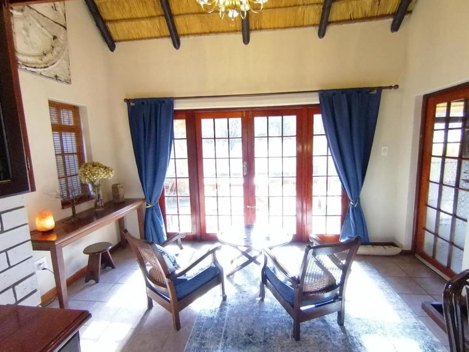 Collie Cottage Apartment in South Africa