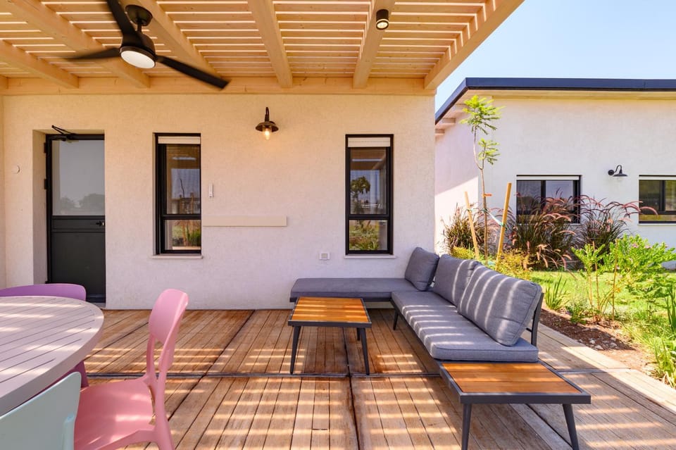 Balcony/Terrace, Other, Other, Inner courtyard view