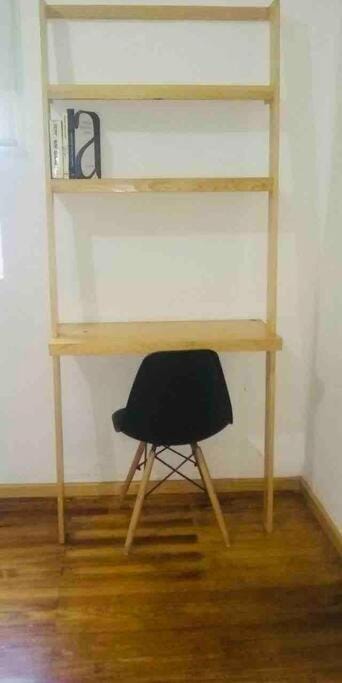 A5 Habitacion con baño propio Condesa Amsterdam Vacation rental in Mexico City