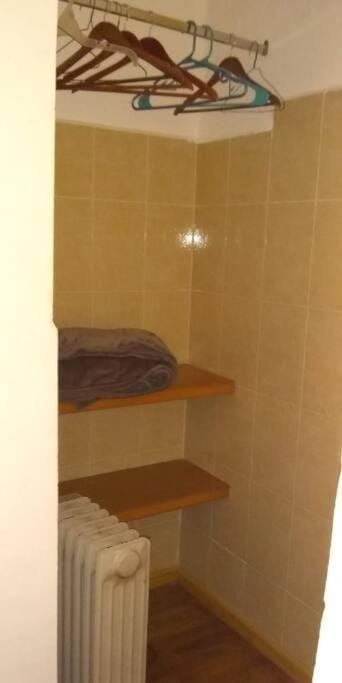 A5 Habitacion con baño propio Condesa Amsterdam Vacation rental in Mexico City