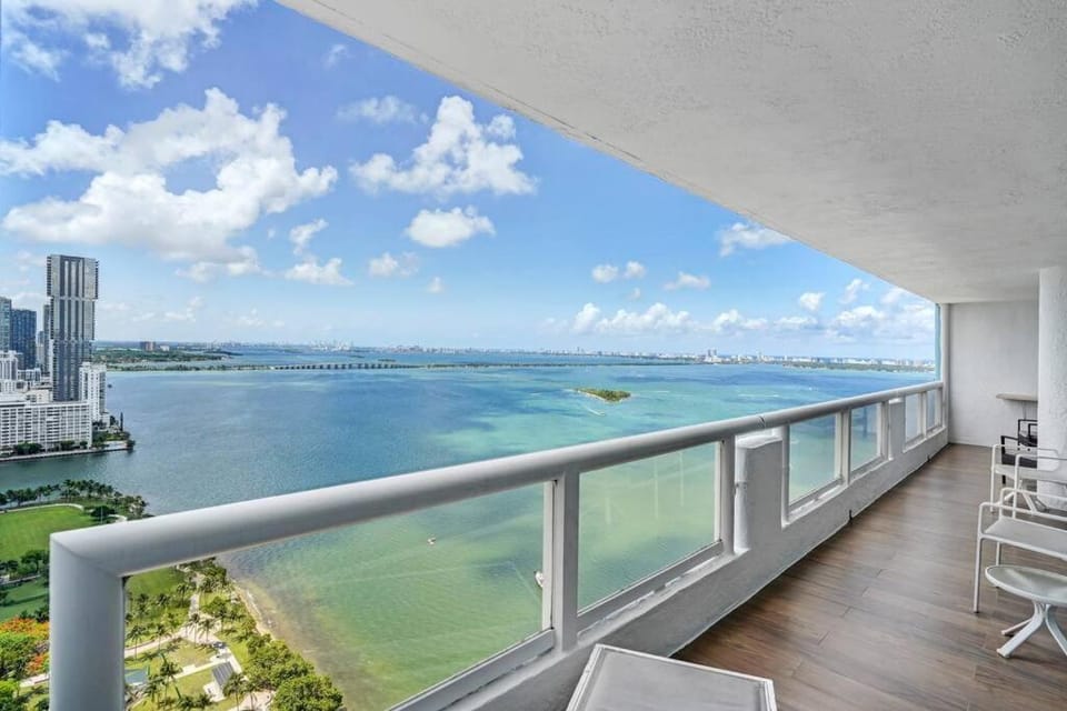 Natural landscape, View (from property/room), Balcony/Terrace, Sea view