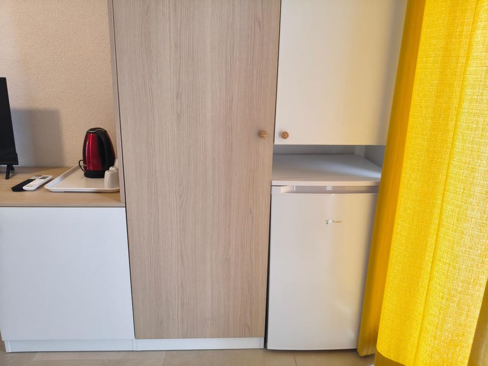 SunBA Bed and Breakfast in Dobrich Province, Bulgaria