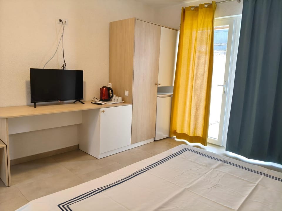 SunBA Bed and Breakfast in Dobrich Province, Bulgaria