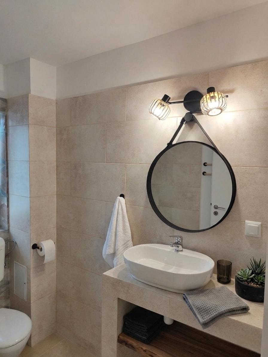SunBA Bed and Breakfast in Dobrich Province, Bulgaria
